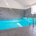 16 Person In Romo Feriehus *