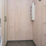 Feriehus 16 Person In Romo
