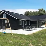Feriehus 16 Person In Romo Rømø Kirkeby