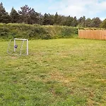 Feriehus 16 Person In Romo Rømø Kirkeby
