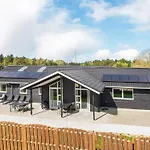 Feriehus 16 Person In Romo