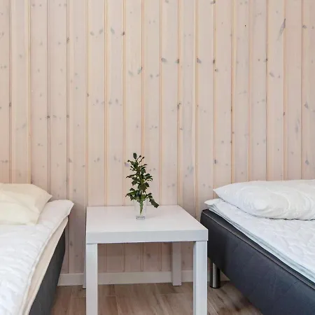 16 Person In R M Holiday home Romo Kirkeby