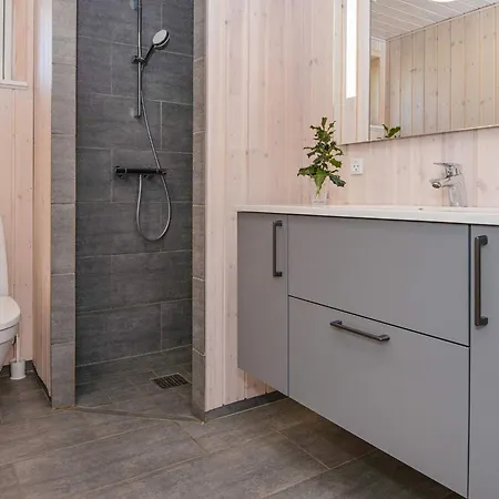 Nyaraló 16 Person In Romo Rømø Kirkeby