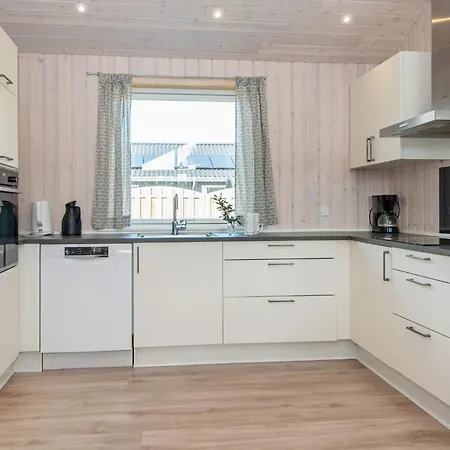 Holiday home 16 Person In Romo