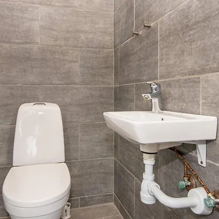 Nyaraló 16 Person In Romo *