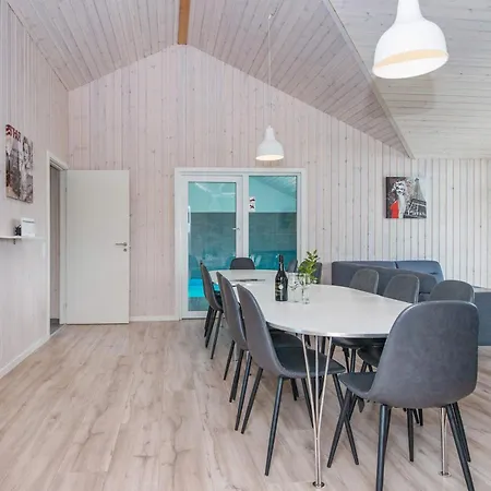 Holiday home 16 Person In Romo