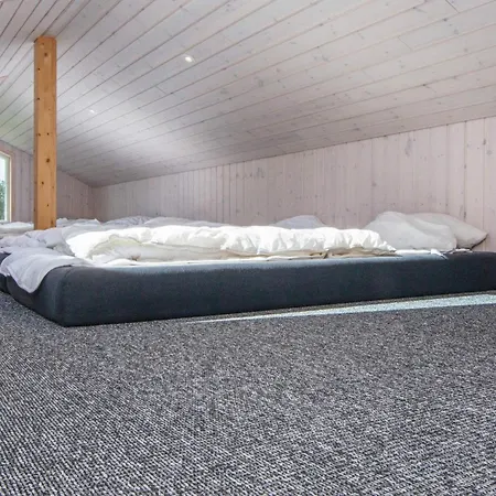 16 Person In Romo Holiday home Romo Kirkeby