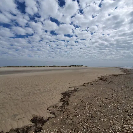 16 Person In Romo Nyaraló *