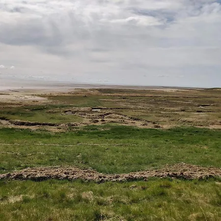 16 Person In Romo Nyaraló Rømø Kirkeby