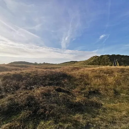 16 Person In Romo Holiday home