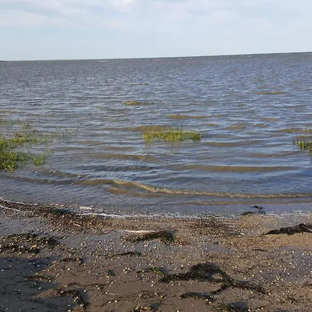 16 Person In Romo Rømø Kirkeby