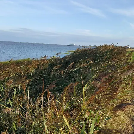 16 Person In Romo * Rømø Kirkeby