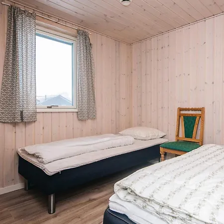 Holiday home 16 Person In Romo *