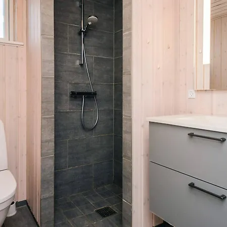 Nyaraló 16 Person In Romo Rømø Kirkeby