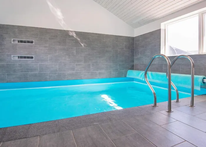 16 Person In Romo Tatil Evi *