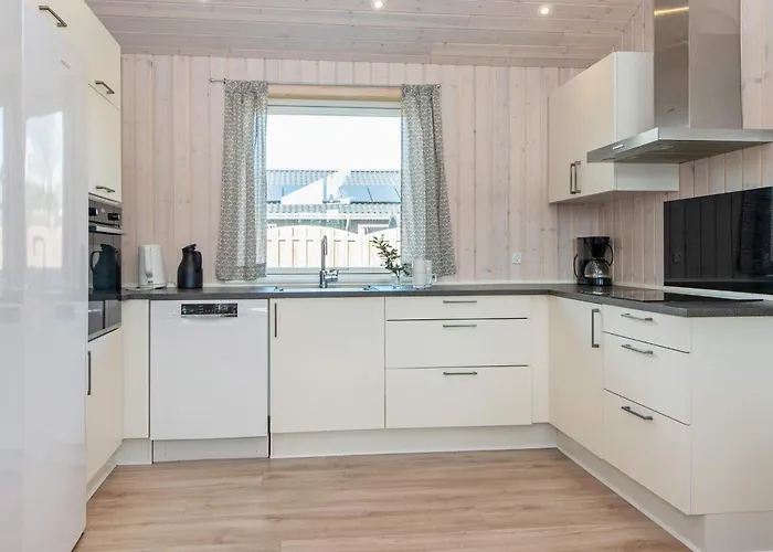 Holiday home 16 Person In Romo
