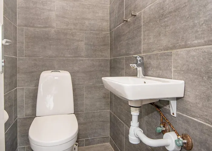 Tatil Evi 16 Person In Romo *