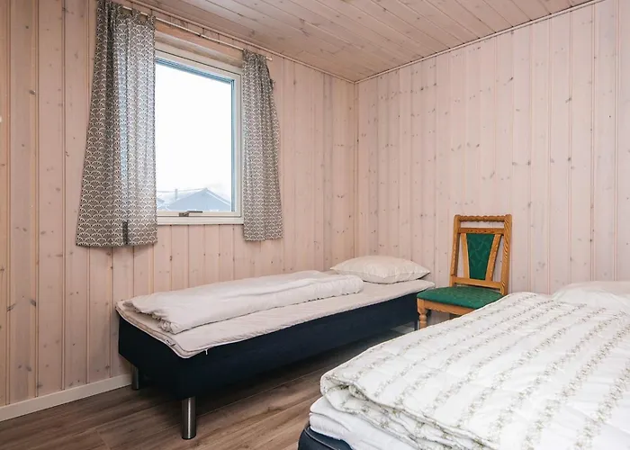Holiday home 16 Person In Romo *