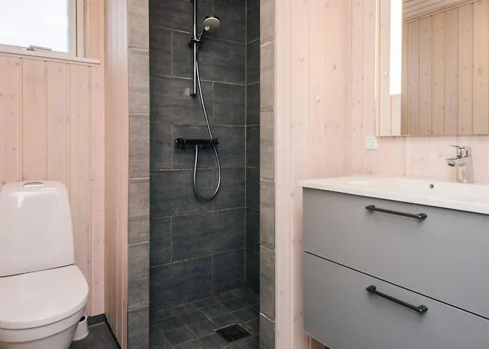 Holiday home 16 Person In Romo Romo Kirkeby